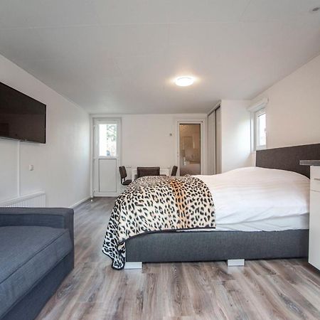 Studio The Dunes Zandvoort Εξωτερικό φωτογραφία