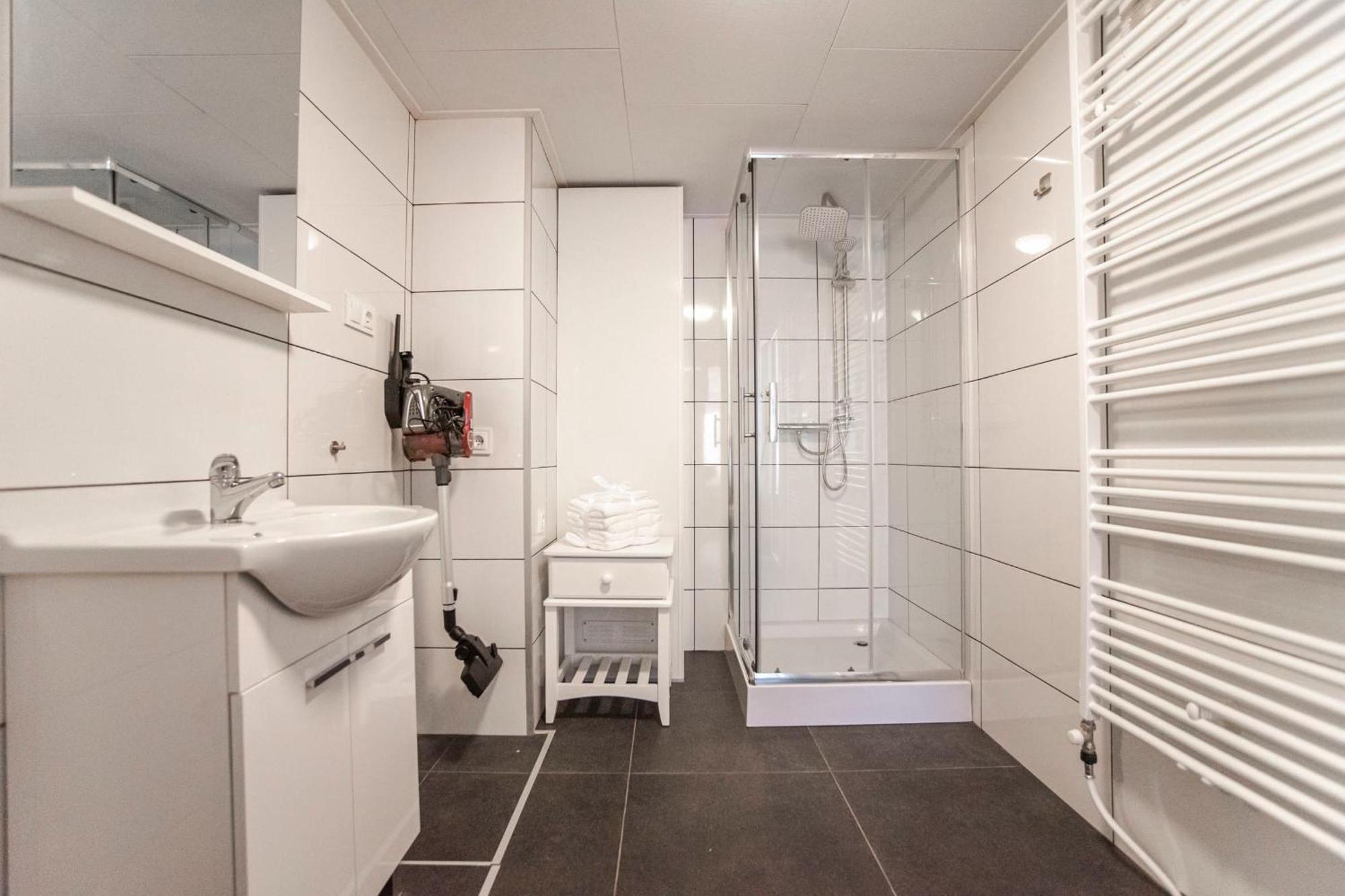 Studio The Dunes Zandvoort Εξωτερικό φωτογραφία