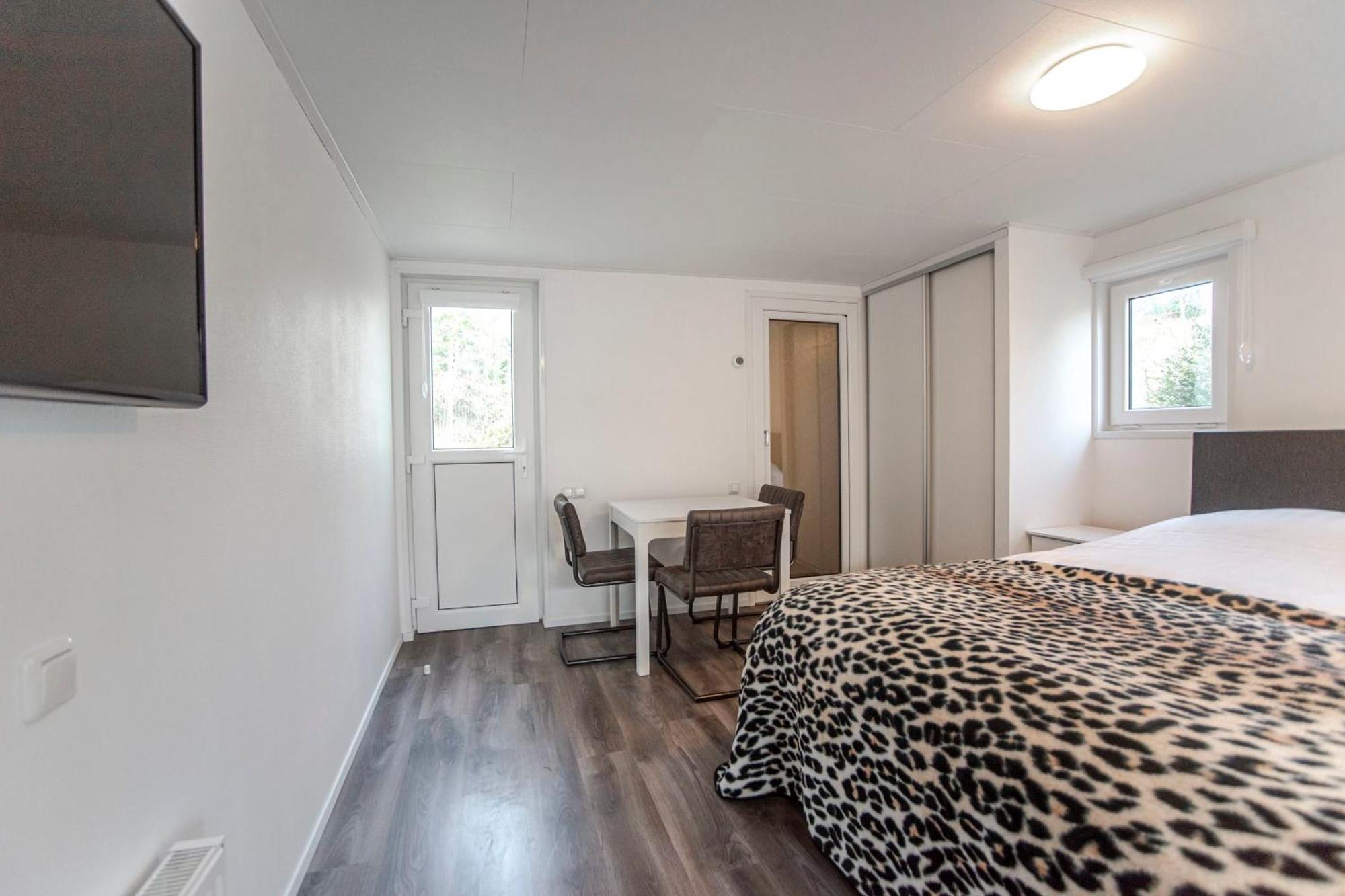 Studio The Dunes Zandvoort Εξωτερικό φωτογραφία