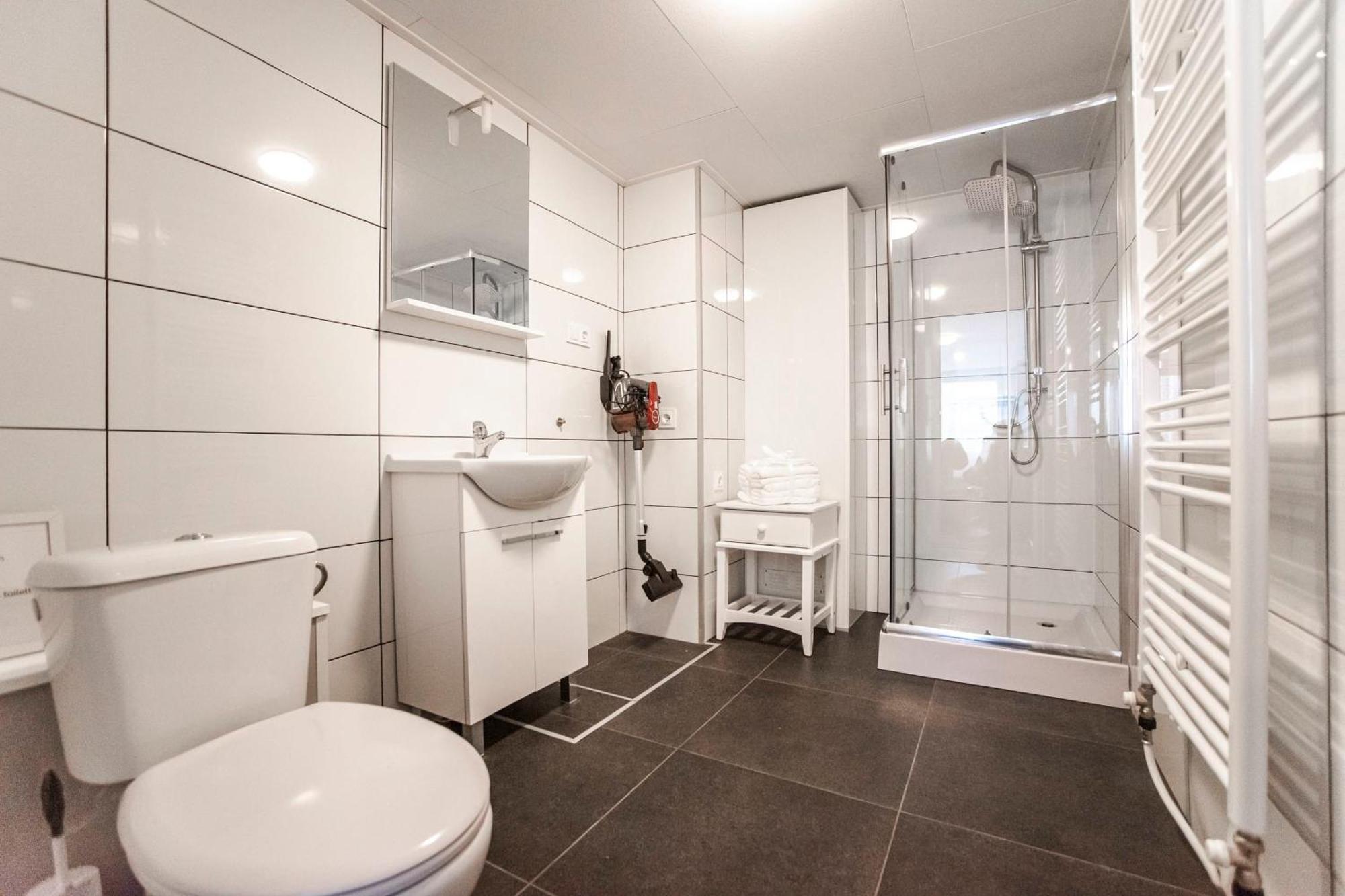 Studio The Dunes Zandvoort Εξωτερικό φωτογραφία