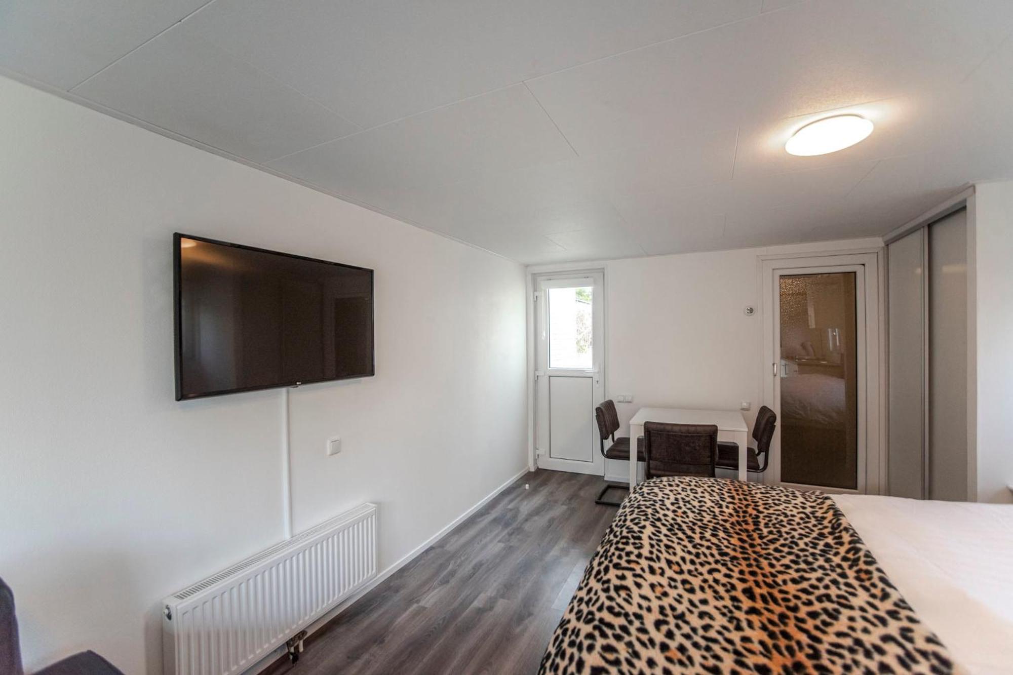 Studio The Dunes Zandvoort Εξωτερικό φωτογραφία