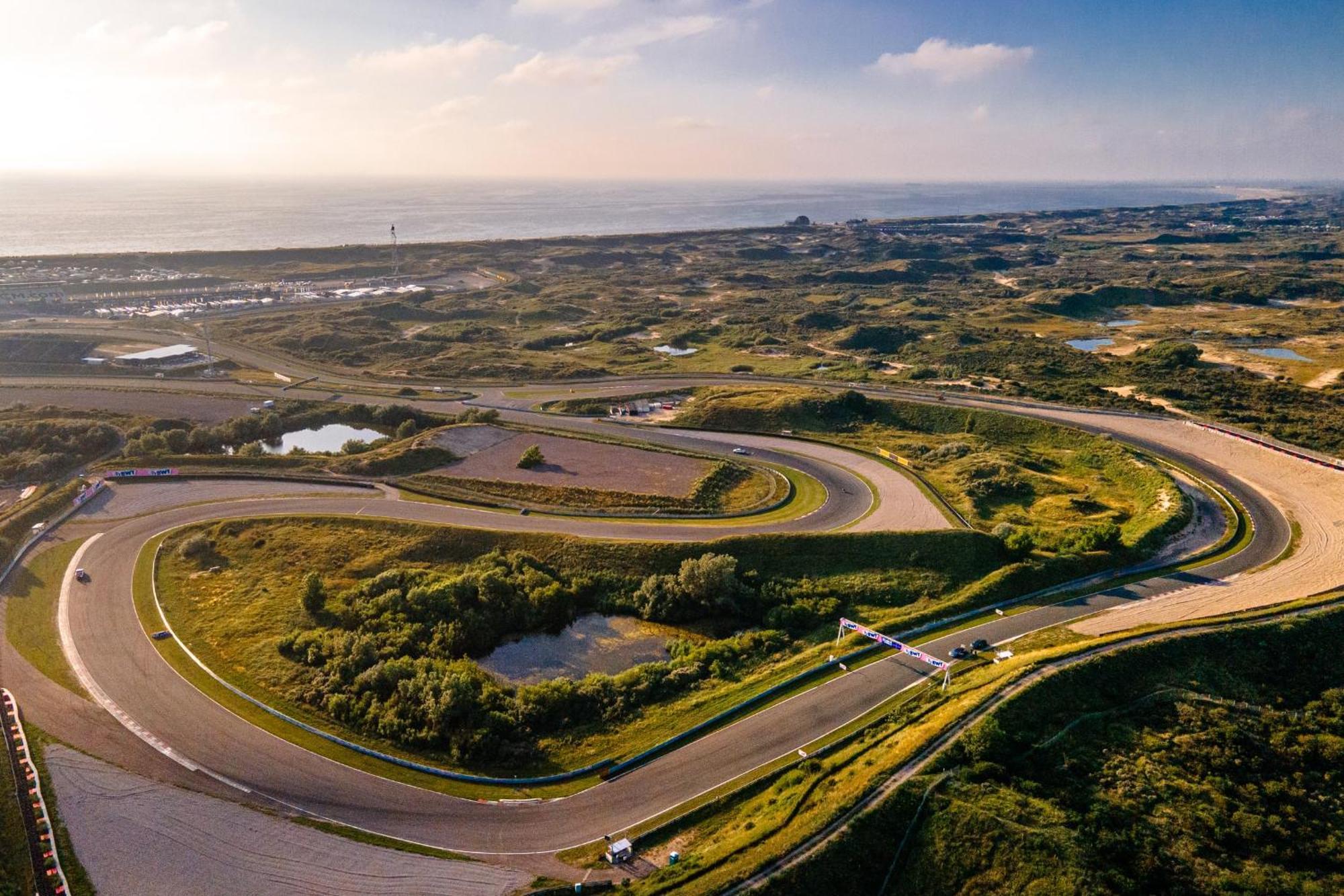 Studio The Dunes Zandvoort Εξωτερικό φωτογραφία